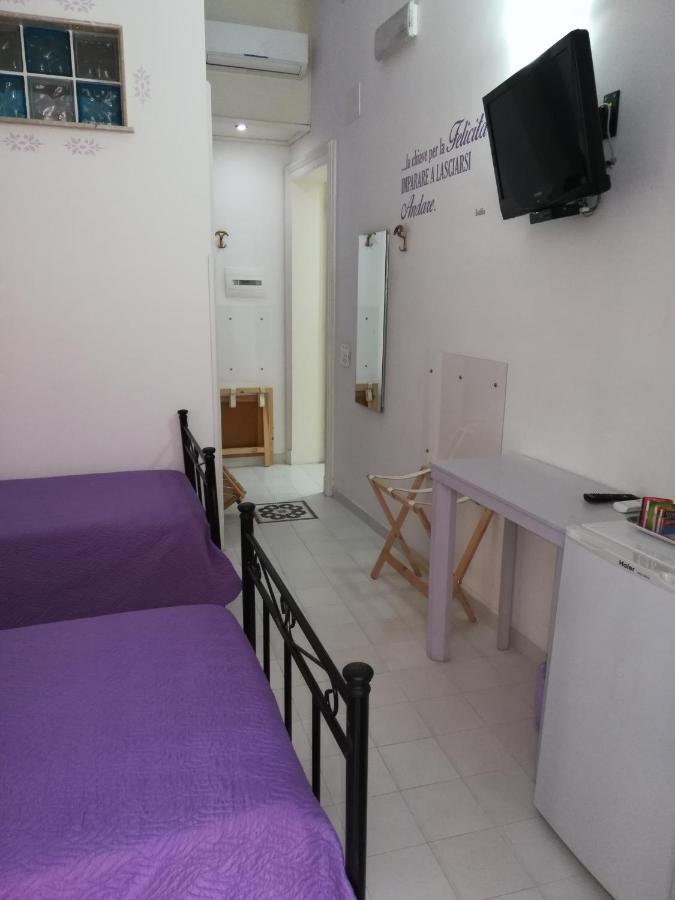 Dal Conte "Camere" Trapani Dış mekan fotoğraf