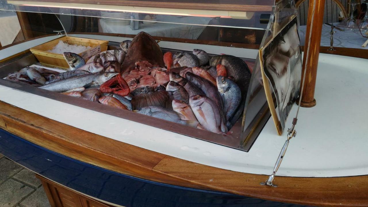 Dal Conte "Camere" Trapani Dış mekan fotoğraf