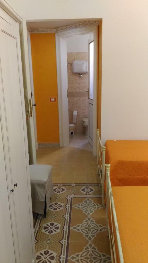 Dal Conte "Camere" Trapani Dış mekan fotoğraf