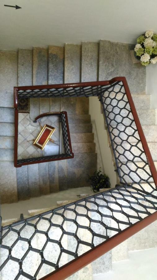 Dal Conte "Camere" Trapani Dış mekan fotoğraf
