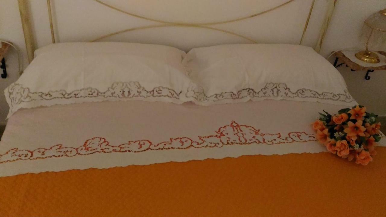 Dal Conte "Camere" Trapani Dış mekan fotoğraf