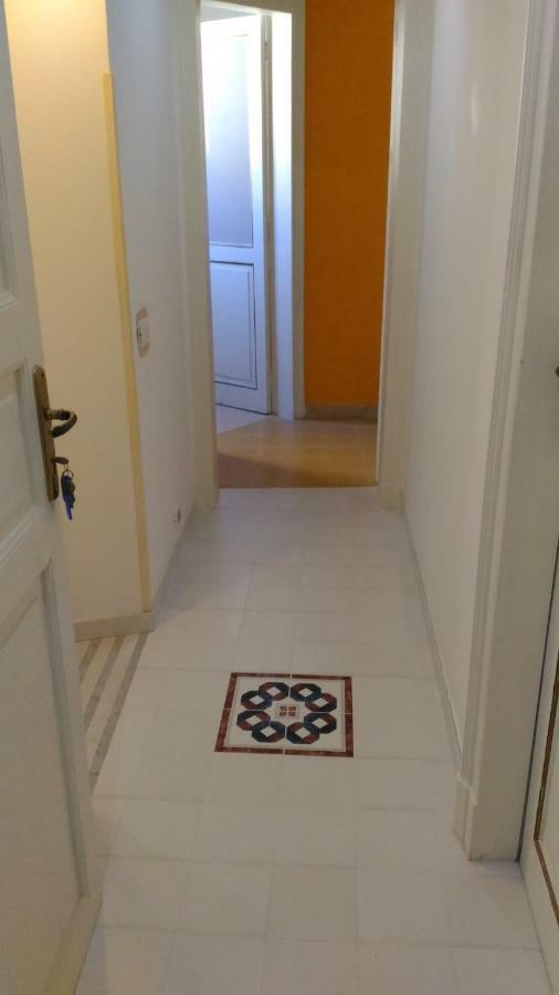 Dal Conte "Camere" Trapani Dış mekan fotoğraf